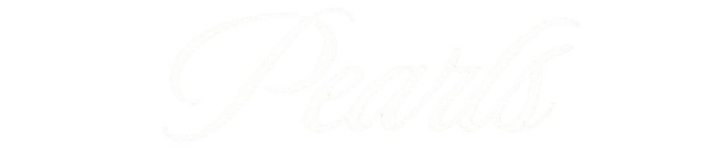 Pearls